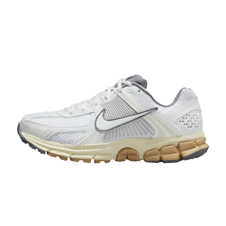 Nike Zoom Vomero 5 Summit White Pure Platinum