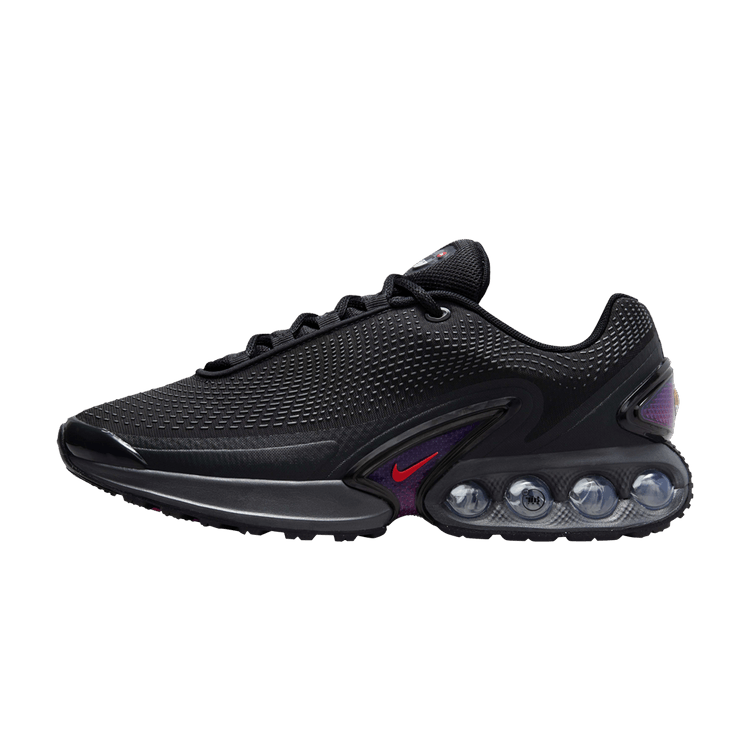 Nike Air Max Dn Anthracite Light Crimson