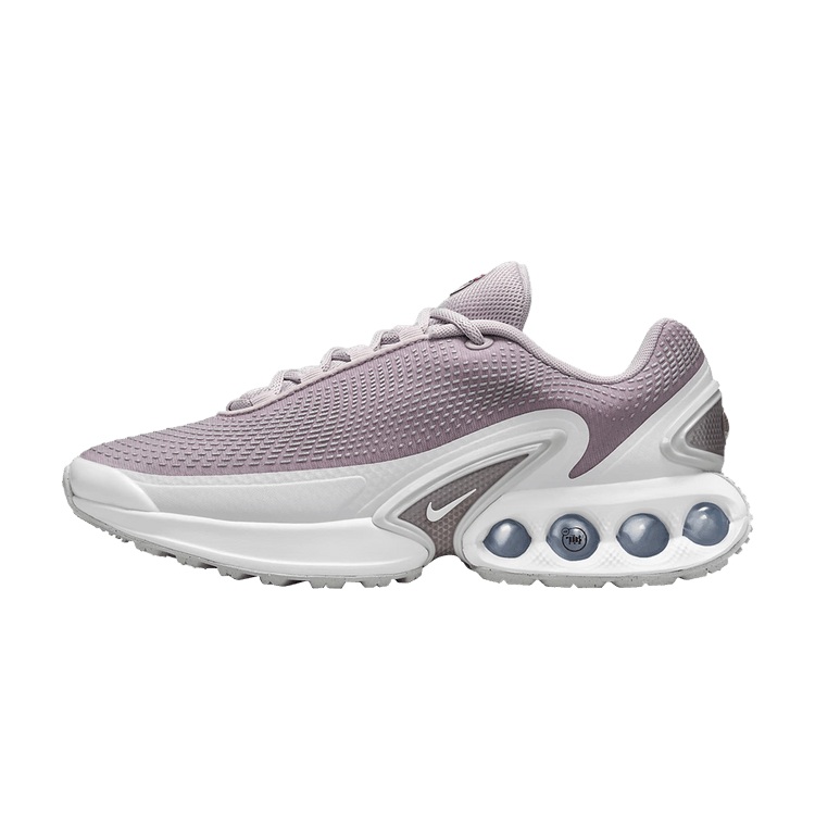 Nike Air Max Dn Platinum Violet
