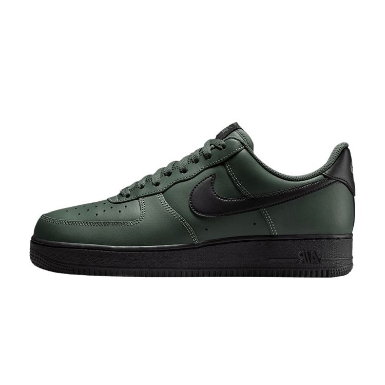 Nike Air Force 1 Low '07 Camo Green Black