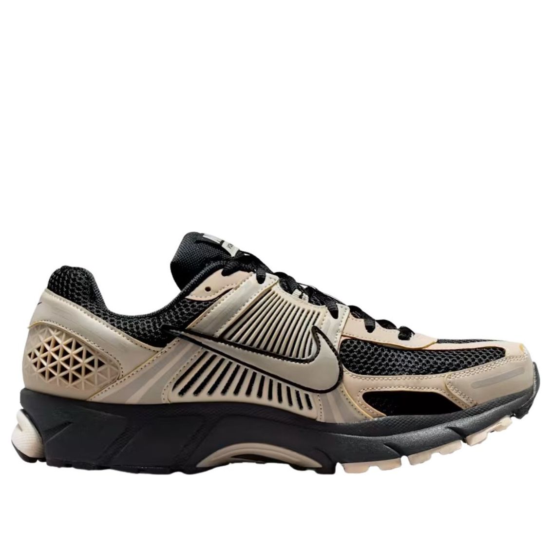Nike Zoom Vomero 5 Black Cream