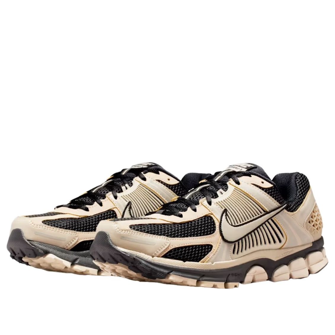 Nike Zoom Vomero 5 Black Cream