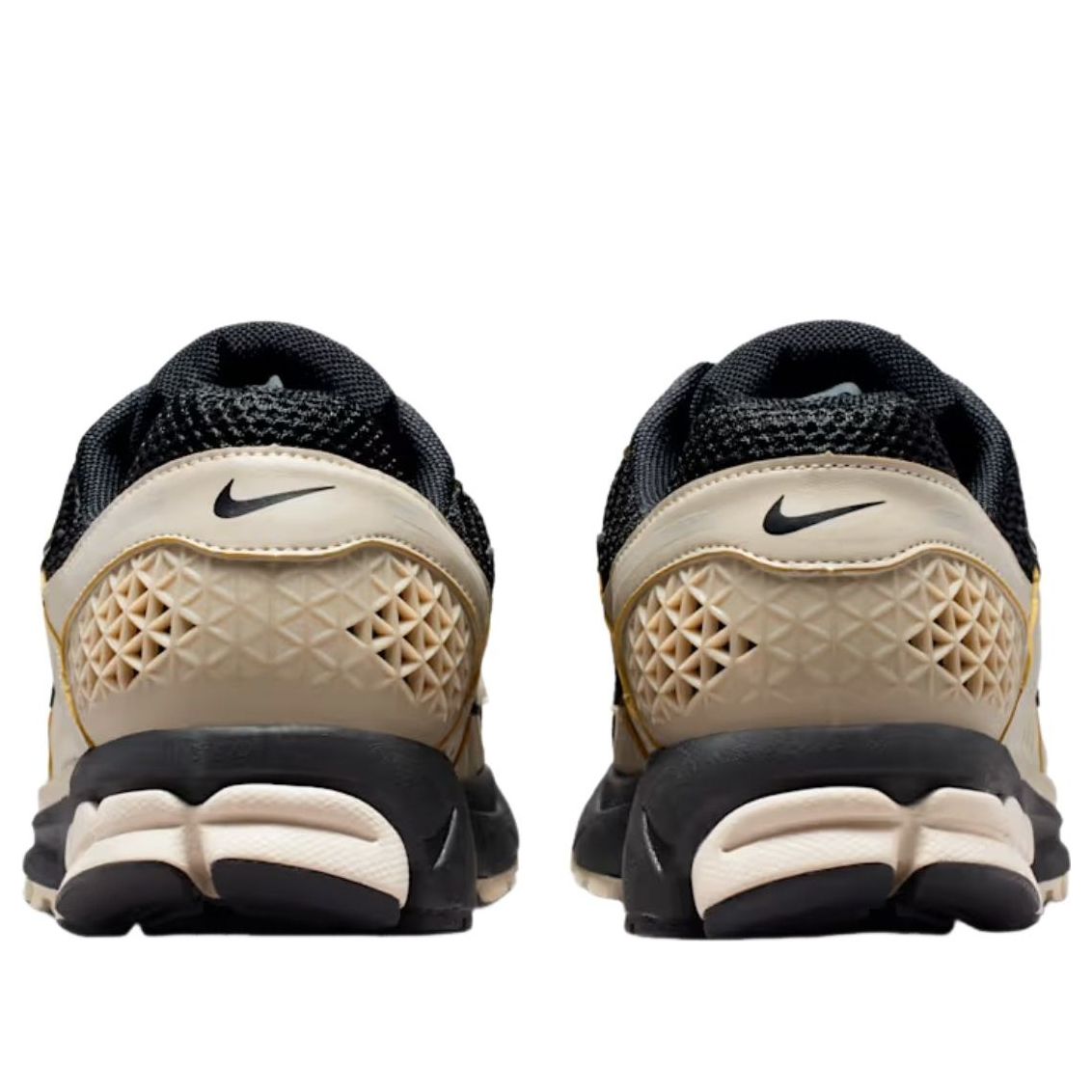 Nike Zoom Vomero 5 Black Cream