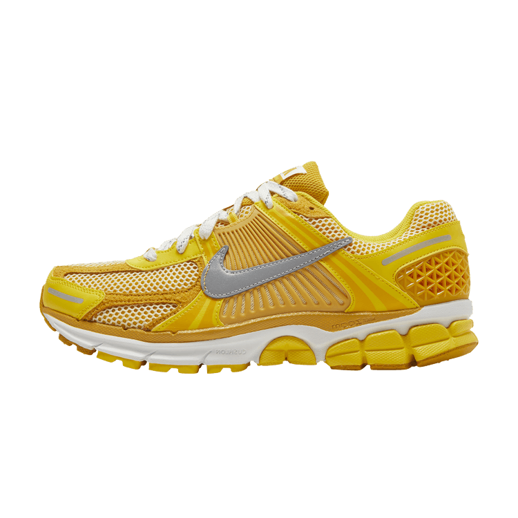 Nike Zoom Vomero 5 Yellow Ochre