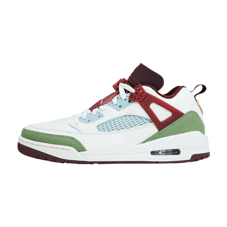 Jordan Spizike Low Chinese New Year (2024)