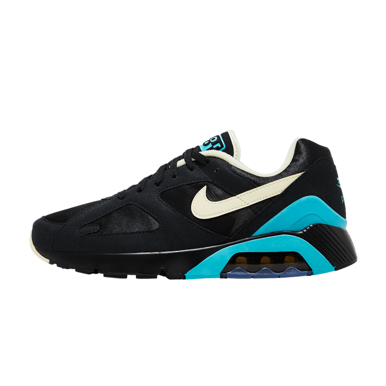 Nike Air Max 180 Dusty Cactus