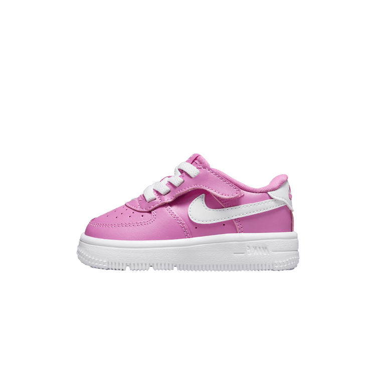 Nike Force 1 Low EasyOn TD 'Playful Pink'