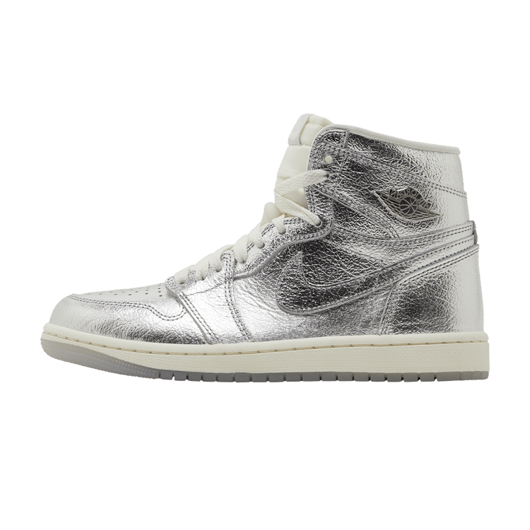 Jordan 1 Retro High OG Chrome