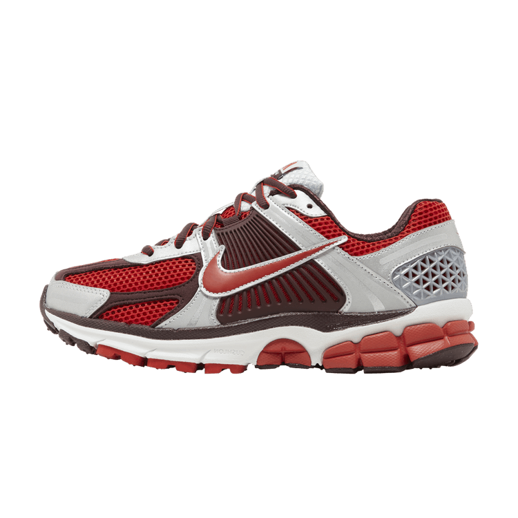 Nike Zoom Vomero 5 Mystic Red