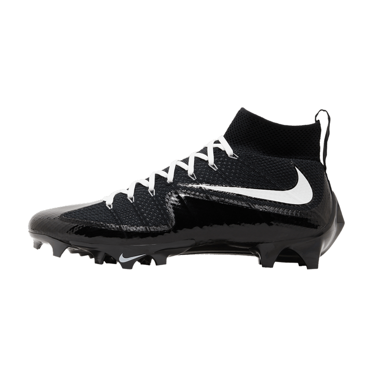 Nike Vapor Edge 360 Untouchable Mid Black White
