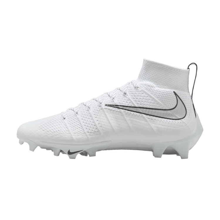 Nike Vapor Edge 360 Untouchable Mid White Metallic Silver
