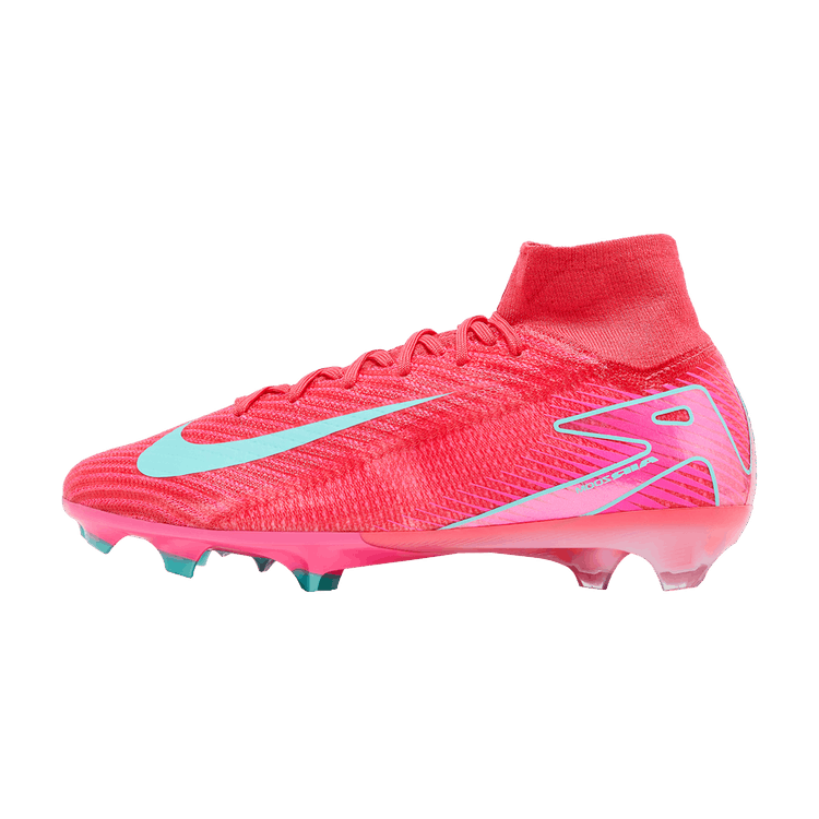 Nike Zoom Mercurial Superfly 10 Elite FG Mad Energy Pack