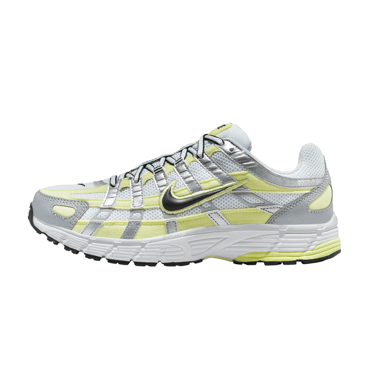 Nike P-6000 Light Lemon Twist