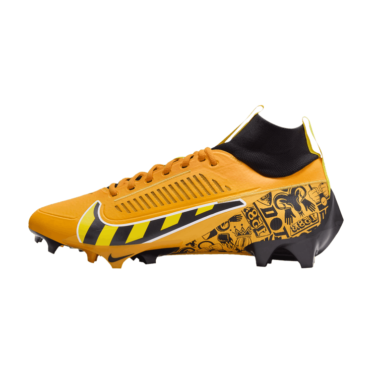Nike Vapor Edge Pro 360 2 Laser Orange Black
