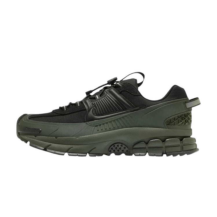 Nike Zoom Vomero 5 Roam Sequoia Black