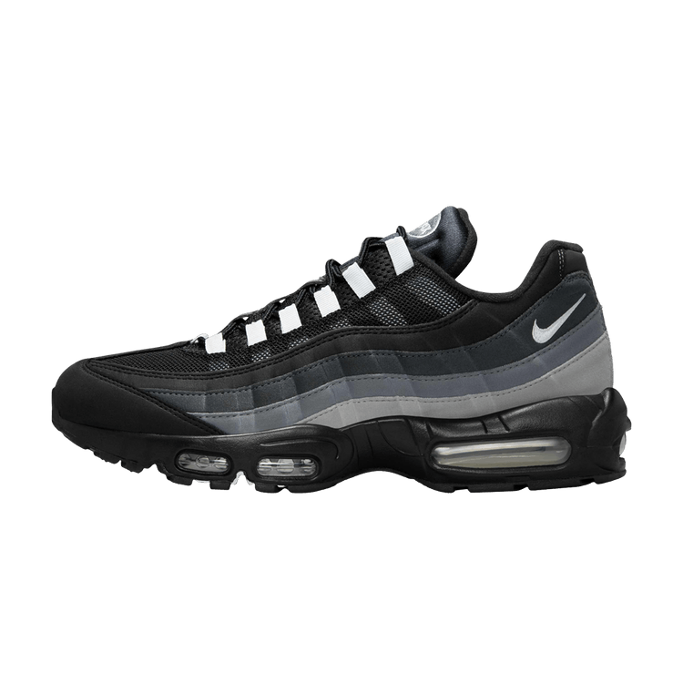 Nike Air Max 95 Grey Gradient