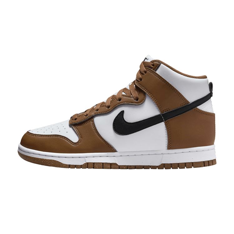 Nike Dunk High Next Nature Light British Tan