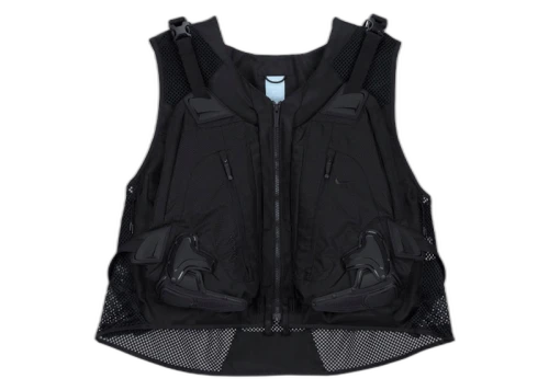 Nike x NOCTA Opal Tito Neeks Modular Vest Black