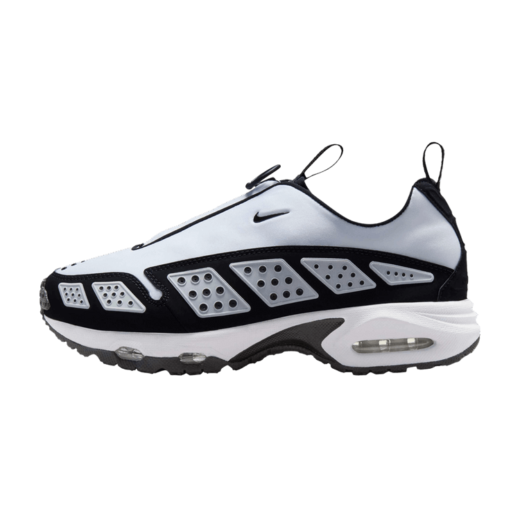 Nike Air Max Sunder White Black