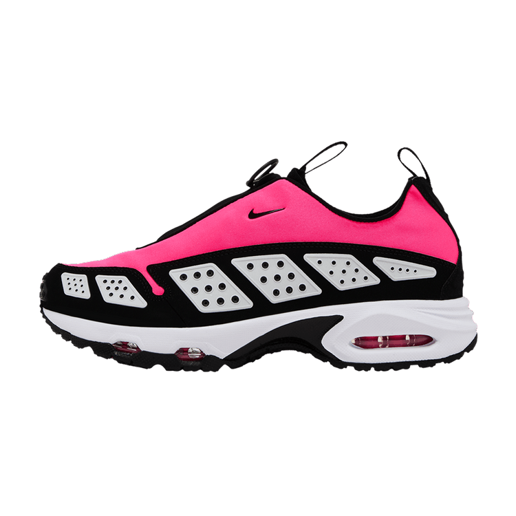 Nike Air Max Sunder Hyper Pink Black