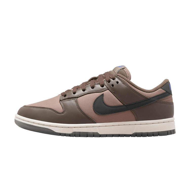 Nike Dunk Low Mink Brown