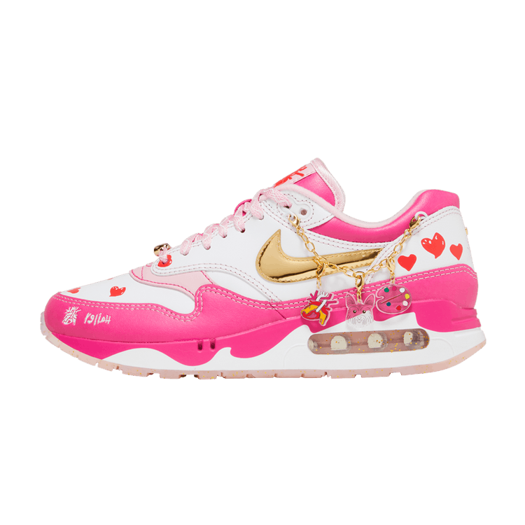 Nike Air Max 1 '86 OG Doernbecher Hailey