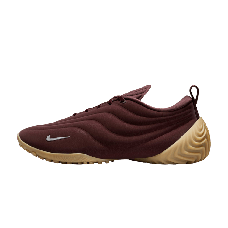 Nike Astra Ultra Burgundy Crush Gum