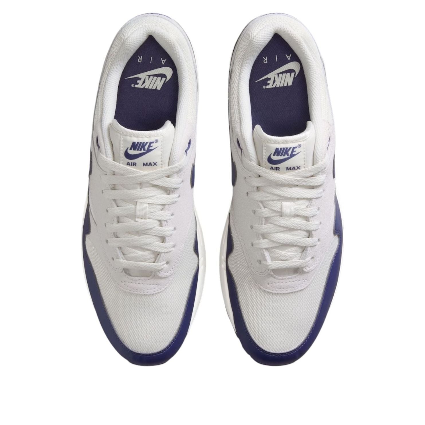 Nike Air Max 1 Essential Phantom Sanded Purple