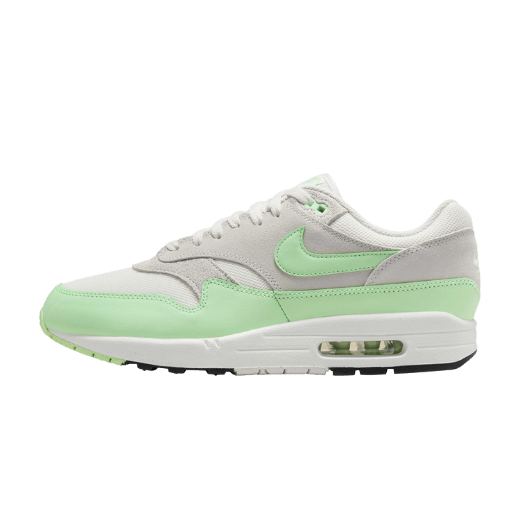 Nike Air Max 1 Essential Summit White Photon Dust Vapor Green