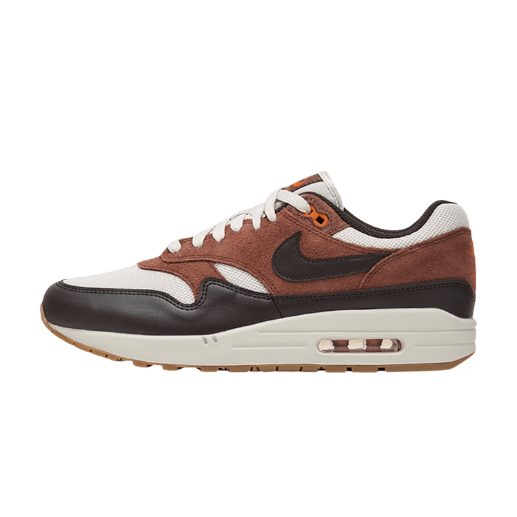 Nike Air Max 1 Essential Thanksgiving