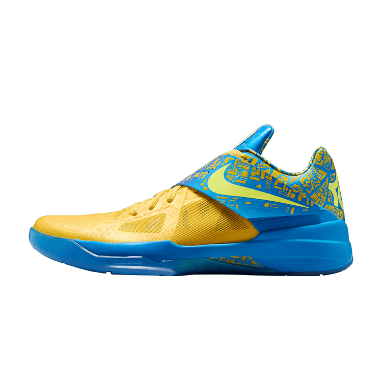 Nike KD 4 Scoring Title (2025)