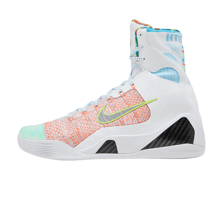 Nike Kobe 9 Elite Protro 'What The Kobe' 2025