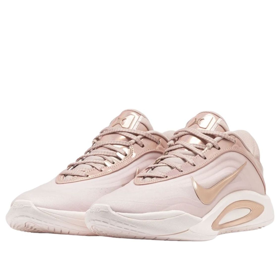 Nike A'ja Wilson A'One Stone Mauve