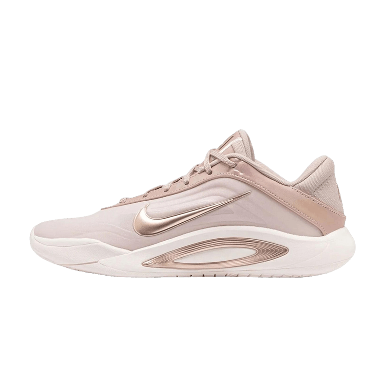 Nike A'ja Wilson A'One Stone Mauve