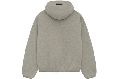 Fear of God Essentials NBA Paris Warm Heather Full set