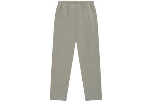 Fear of God Essentials NBA Paris Warm Heather Full set