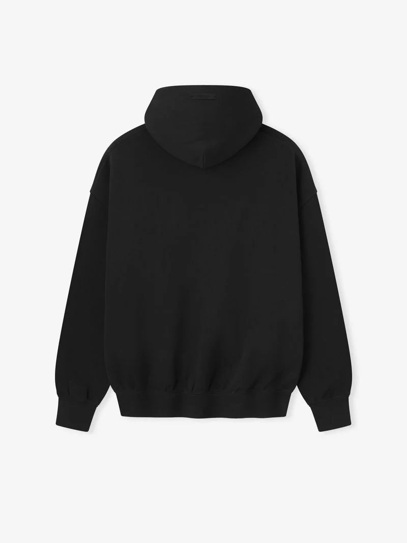 Fear of God Essentials NBA Black White Full set
