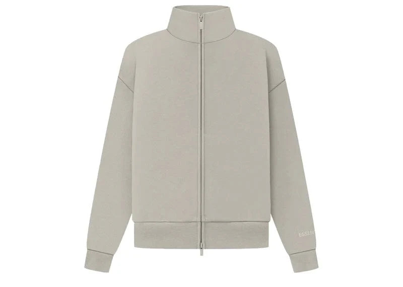 Fear of God Essentials SS23 Full Zip Jacket Seal