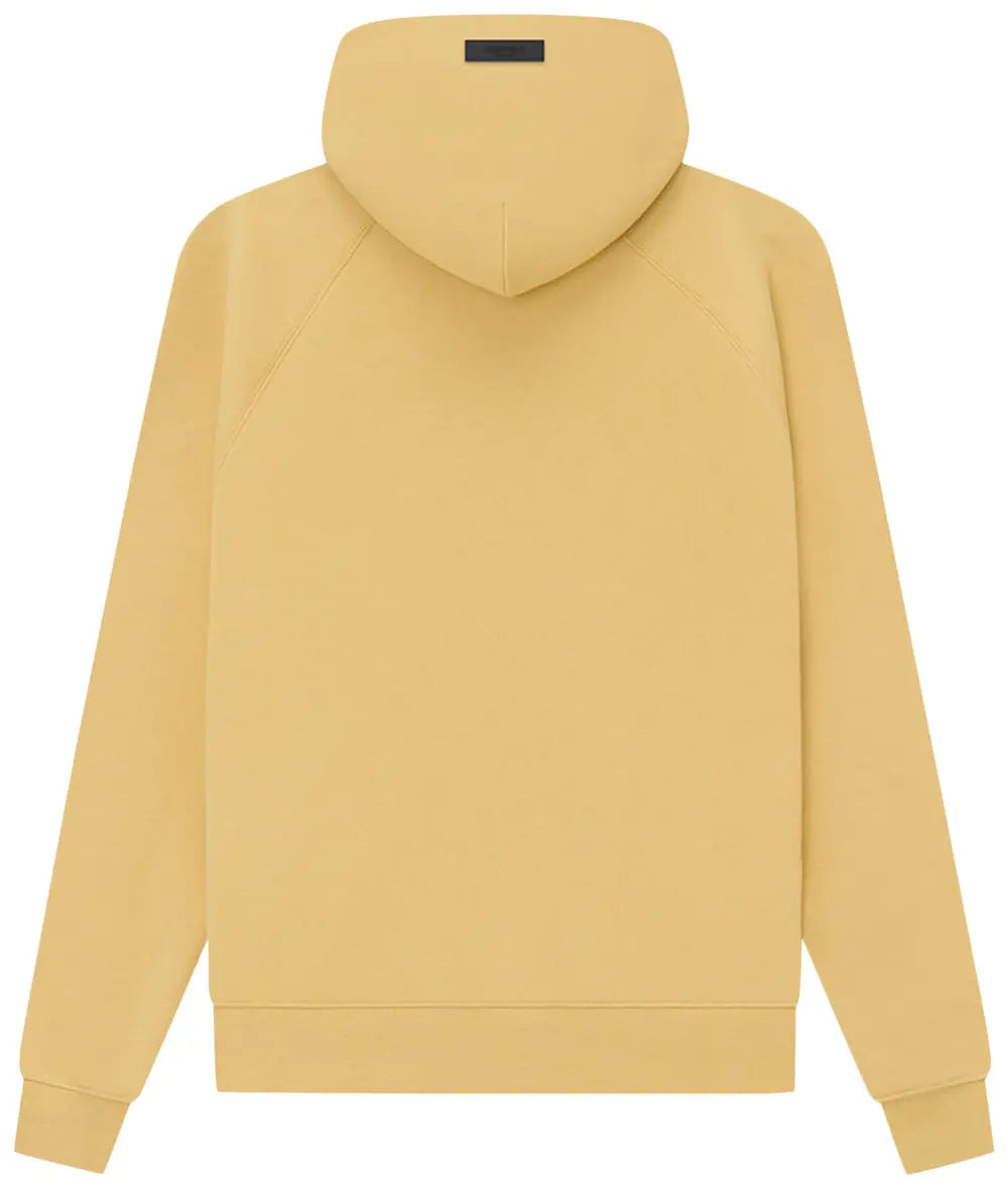 Fear of God Essentials SS23 Light Tuscan Hoodie