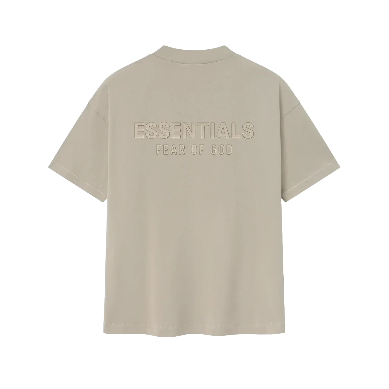 Fear of God Essentials SS25 Timber Summer Set
