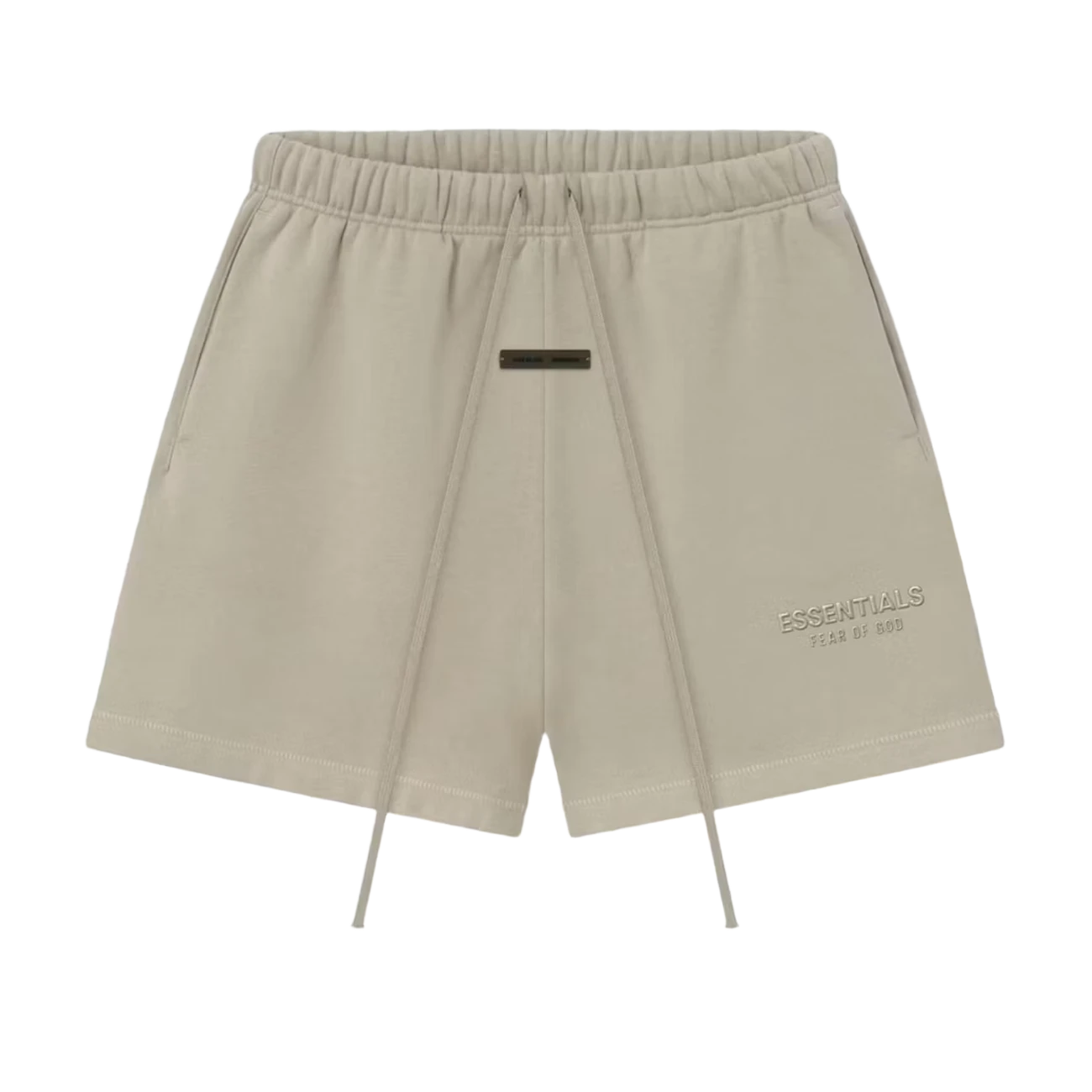 Fear of God Essentials SS25 Timber Summer Set