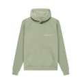 Fear of God Essentials Seafoam Hoodie