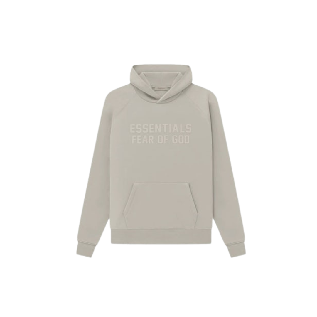 Fear of God Essentials Seal `hoodie