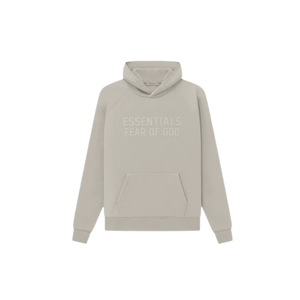 Fear of God Essentials Seal `hoodie
