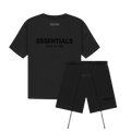 Fear of God Essentials Stretch Limo Summer set