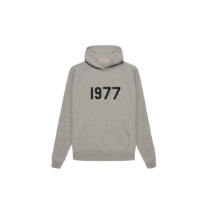 Fear of God Essentials 1977 Dark Oatmeal Full set