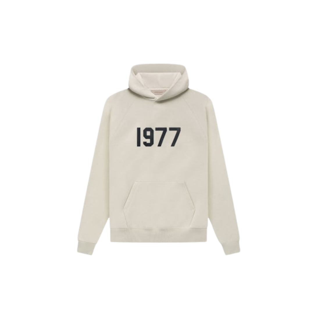 Fear of God Essentials 1977 Wheat Hoodie