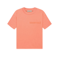 Fear of God Essentials Coral T-Shirt
