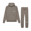 Fear of God Essentials Desert Taupe Full Set