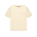 Fear of God Essentials Egg Shell T-shirt